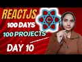 How to create fetch Crypto currency data in Reactjs