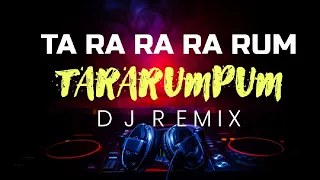 Download Ta Ra Ra Ra Rum TaRaRumPum || slow DJ Remix || by alsoDJ MP3