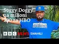 Download Lagu Soggy Doggy: Je shilingi  milioni 700 walizoshinda za wimbo wa ‘sikutaki tena’ wamelipwa?
