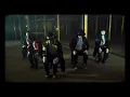 JABBAWOCKEEZ - BARE WIT ME by Teyana Taylor (DANCE VIDEO)