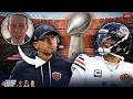 Danny Parkins explains why he believes dangerous Bears can win Super Bowl Rahimi Harris Grote