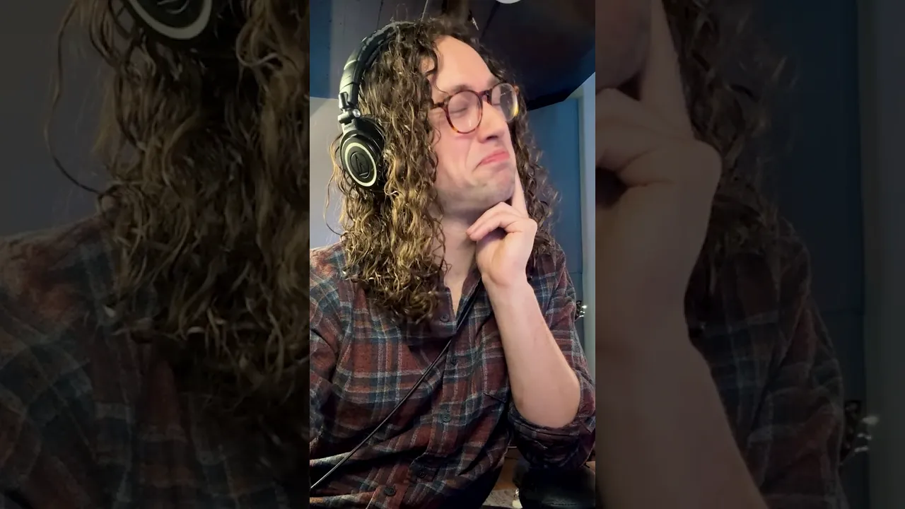 When You're A Mixing GOD