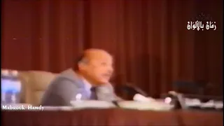 محاضرة ظرفاء العصر للكاتب الساخر محمود السعدني لن تمل من متابعتها 