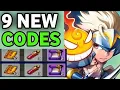Update Ghost M Global Codes 2025 How Redeem Guide Ghost Soul M Global Coupon Codes 2025