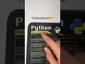 This mat helped me learn Java so fast 😭 #coding #java #programming #computer