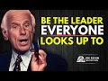 Download Lagu Be The Leader Everyone Looks Up To - Jim Rohn Motivation