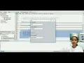 JAVA - Penggabungan 2 Variabel String yang berbeda Menjadi Satu Kalimat