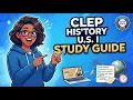 CLEP History of the United States I Study Guide