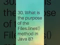 Title Java 8 Puzzles Test Your Java 8 Skills with Fun Challenges