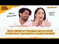 Download Lagu NAGITA SAMPE NANGIS!! DENGER REZA CERITAIN KEDEKATANNYA DENGAN SANG IBU