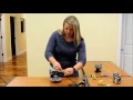How To Bench Test Your Exhaust or Combustion Motor
