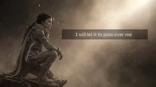 I will let it to pass...