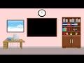 Download Lagu Background Animasi ruang kelas | ruang guru