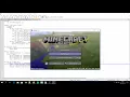 Minecraft Skript SpeedCode Easter Egg Hunt