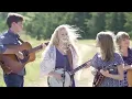 Rocky Top - The Petersens (LIVE)