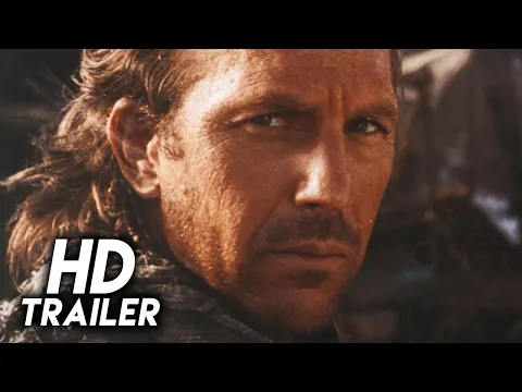 Waterworld (1995) Original Trailer [FHD]