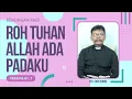 Download Lagu ROH TUHAN ALLAH ADA PADAKU | Pdt. Enos Purba