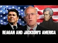 The Real Odyssey Andrew Jackson s America and Reagan s Conservative Revival Victor Davis Hanson