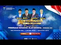 Download Lagu 🔴 LIVE ! ISTIGHOSAH DAN PENGUKUHAN PENGURUS BESAR PERGERAKAN MAHASISWA ISLAM INDONESIA 2024-2027