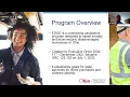 State of Ohio MBE/EDGE/WBE Certification Programs