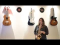 Download Lagu Have You Ever Seen the Rain - Creedence Clearwater Revival (Cover) - Alto Sax