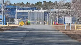 Lawmakers recommends expansion of mental health services for Georgia prisons