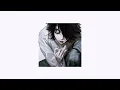 laura les - haunted [extended/stitched + slowed down]