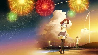 Download Fireworks | Daoko - 8D Music MP3