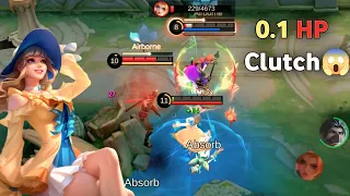 Unstoppable Guinevere – Crushing the Meta with Insane Combos | Mobile Legends
