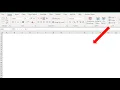 How to remove grid lines on an excel sheet - very easy