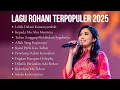 Download Lagu Pujian Penyembahan Kristen Terbaik | Lebih Dalam Ku Menyembah | Album Rohani Terbaru 2025
