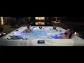 Why the MasterSpas LSX 30 Stands Out Whirlpool Therapy Massage Lounge Premium Features