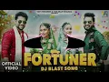 Fortuner (Official Video) Gulshan Music,Jaat Nia,Ruchika Jangid | New Haryanvi Songs Haryanavi 2026