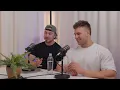 Kaduttaako steroidit? ft. Elmer Stucki ja Nuutti Kurola | Fitissä Podcast #18