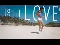 3LAU feat. Yeah Boy - Is It Love (Official Lyric Video)