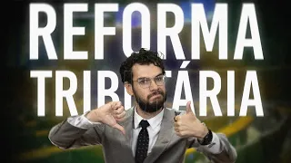REFORMA TRIBUTÁRIA 2023: o que muda?