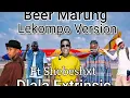 Download Lagu Beer Marung [Lekompo Version] Dlala_Extrinsic, Shebeshxt ,G Mashego , Maphorisa ,Focalistic ,Scott M