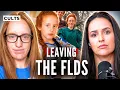 Warren Jeffs Daughter Reveals Unexpected Reasons People Are Leaving the FLDS
