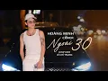 Download Lagu Ngoài 30 _Thái Học / Hoàng Minh cover / Tác giả Lê Chí Trung