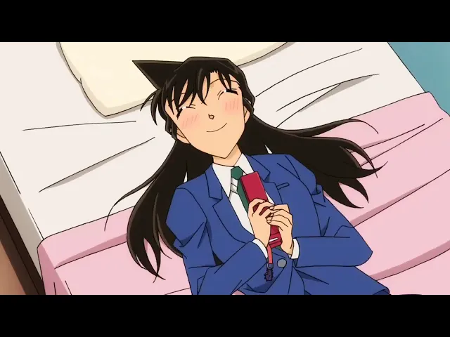 Download MP3 Shinichi and ran start dating 😍 detective Conan episode 928 ending scene