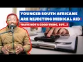 Download Lagu ZUID-AFRIKANEN KUNNEN ZICH GEEN MEDISCHE HULP BETALEN... DIT IS WAAROM!
