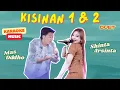 Download Lagu Karaoke - KISINAN 1 \u0026 2 - Duet - Masdddho ft. Shinta Arsinta