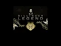 Dillinger - Leggo Violence [Official Audio]