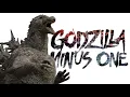 Download Lagu GODZILLA MINUS ONE
