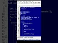 Sum Of Rows In Triangle C Programming Basic Tutorials Learn C Language