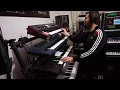 Download Lagu Kraftwerk - The Model (DAS MODEL) New Cover by Starshipfive