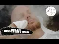 MAN GETS HIS FIRST FACIAL TREATMENT w EXTRACTIONS