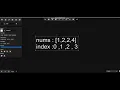 645 Set Mismatch Leetcode March challenge FAANG interviews Asked by Apple Amazon