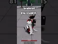 Download Lagu *NEW* Best Kill sound ID's The Strongest Battlegrounds #shorts #roblox #thestrongestbattlegrounds