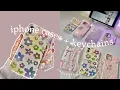 aesthetic iphone cases keychains Gella s Channel